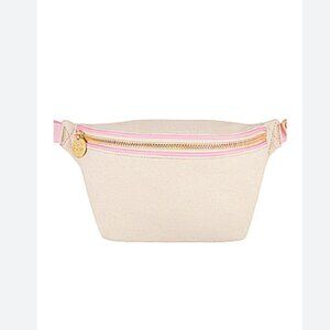 NWOT Stoney Clover Lane Canvas Classic Fanny Pack